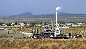 Evoqua Water Technologies LLC