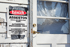 Asbestos