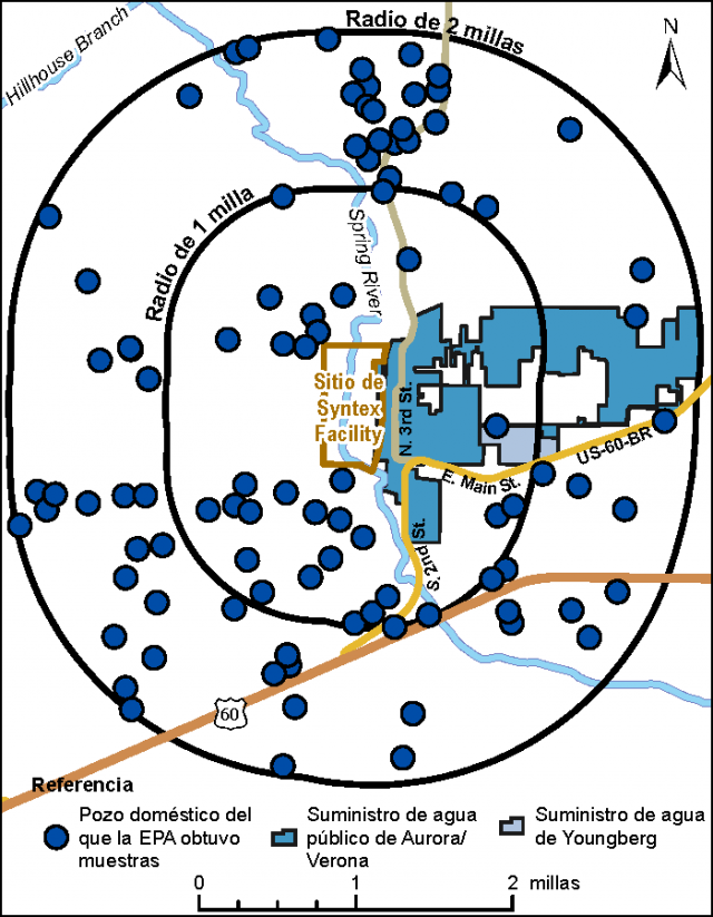 image of Figure 1 Syntex domestic wells sampled final spanish