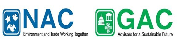 logo of NAC GAC