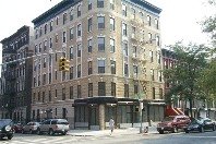 Laura B. Thomas House