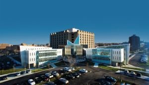 Andrew W. Breidenbach Environmental Research Center