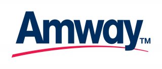 Amway Company Logo