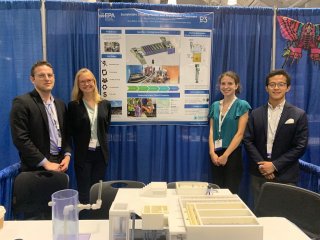 Cornell University - Phase I