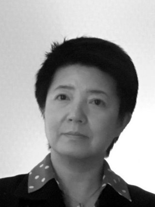 Meet EPA researcher Cissy Ma!