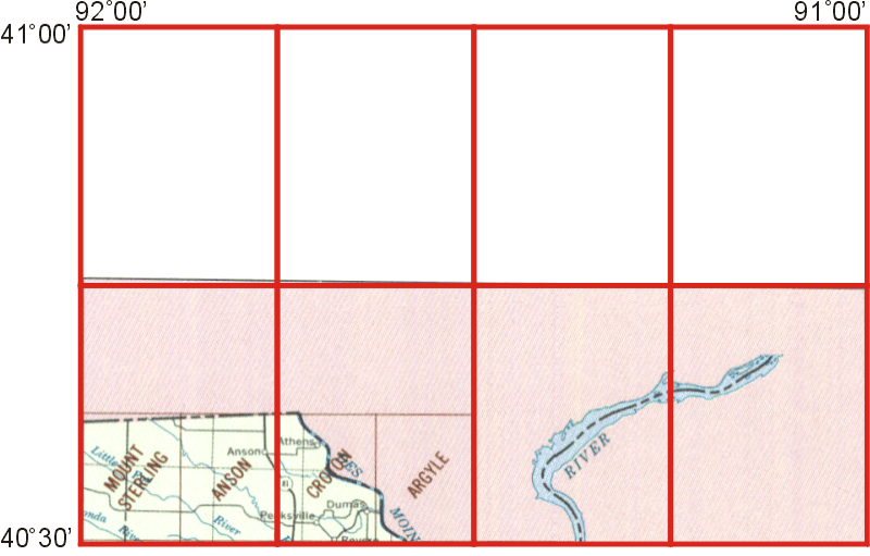 Burlington, Missouri