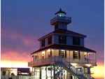 New Canal Lighthouse