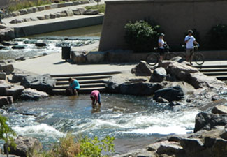 South Platte Watershed, Headwaters to Denver Metropolitan Area (CO)