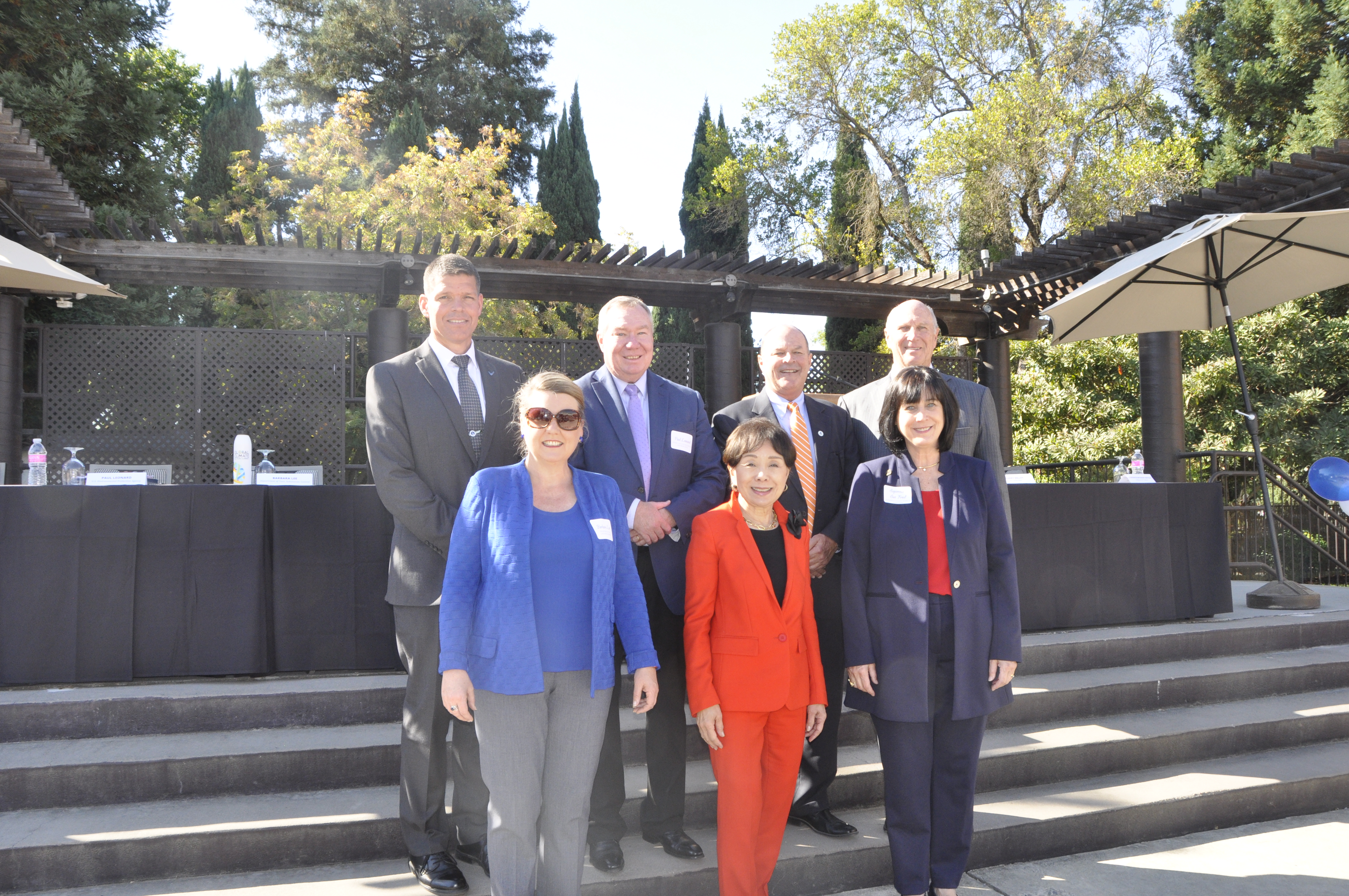 First Annual National Federal Facility Excellence in Site Reuse Awards