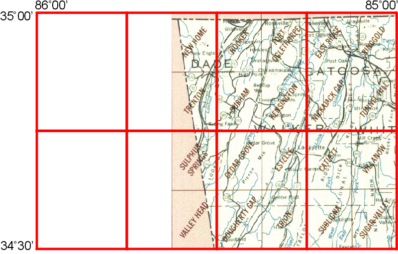 Chickama Chickamauga