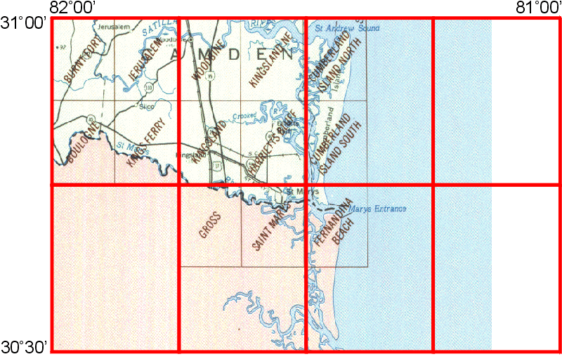 Fernandi Fernandina Beach