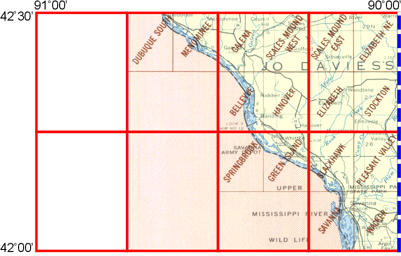 Dubuques Dubuque South