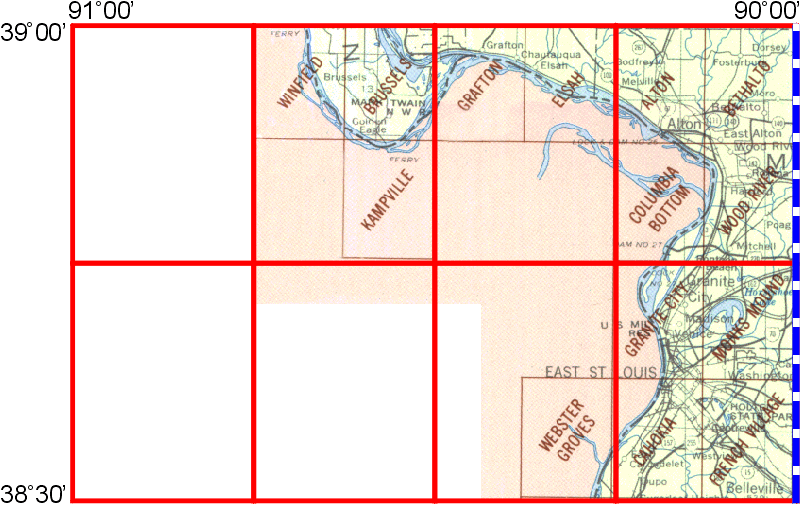 Saint_lo Saint Louis