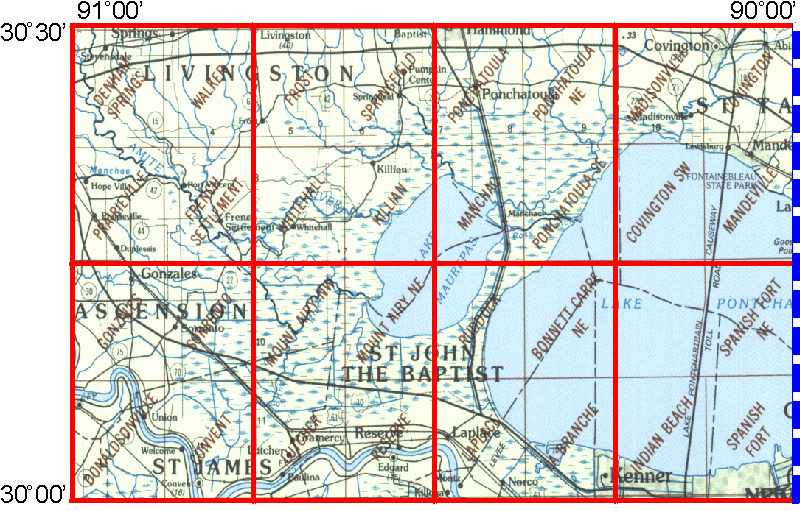 Ponchato Ponchatoula