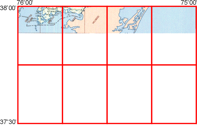 Chincote Chincoteague