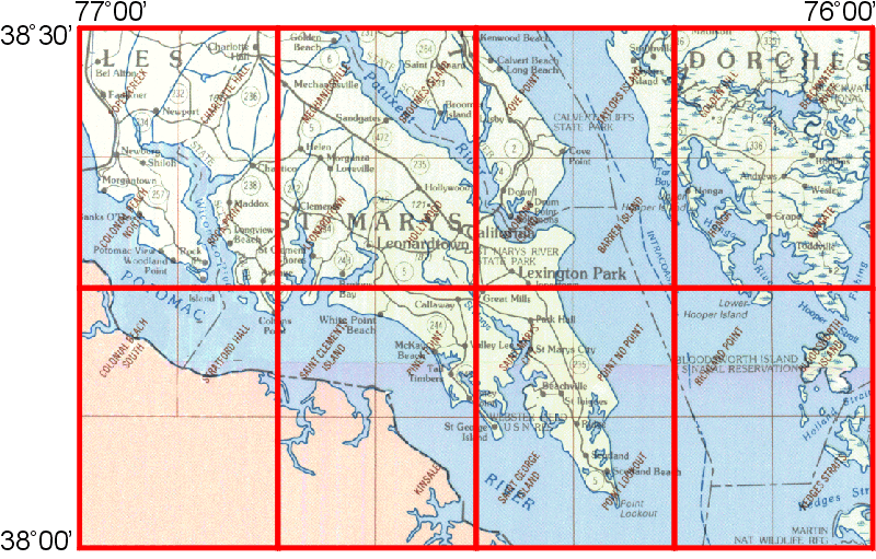 Leonardt Leonardtown