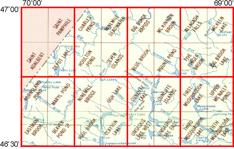 Clayton Clayton Lake