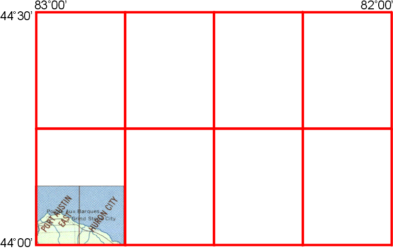 Pointe_a Pointe aux Barques