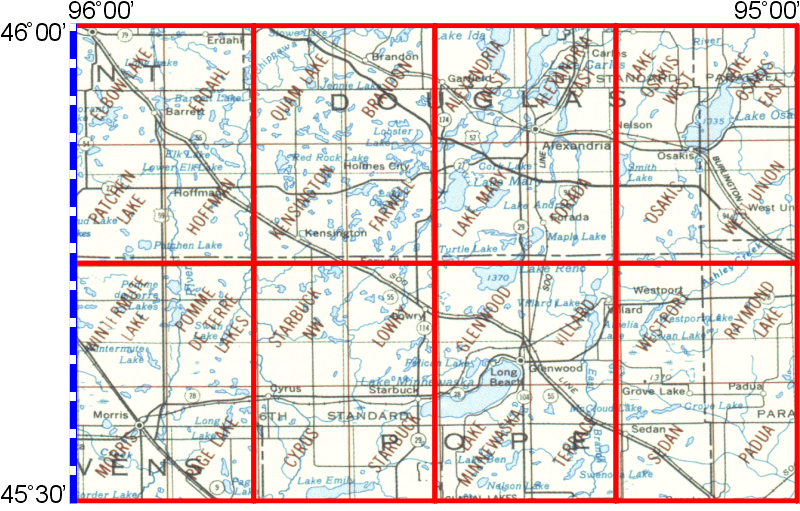 Lake_min Lake Minnewaska