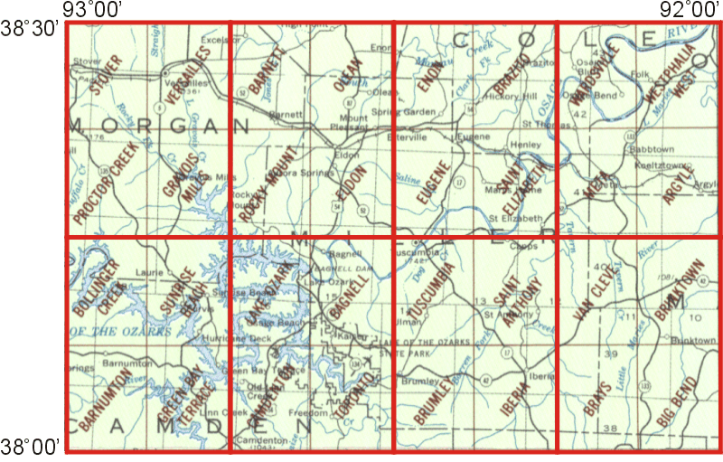 Lake_of Lake of the Ozarks