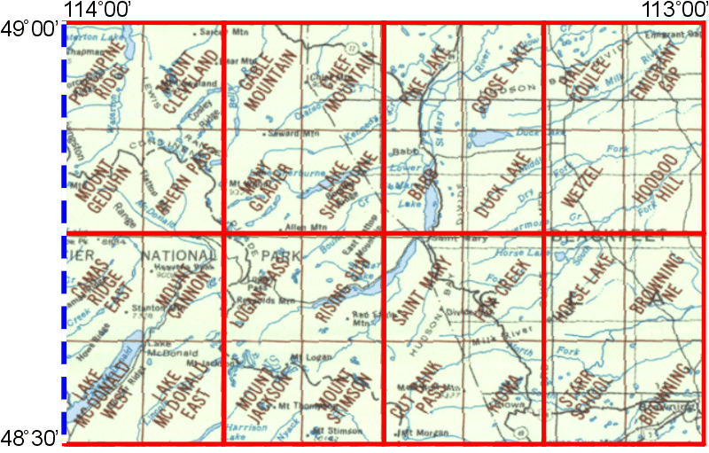 Saint_ma Saint Mary Quadrangle