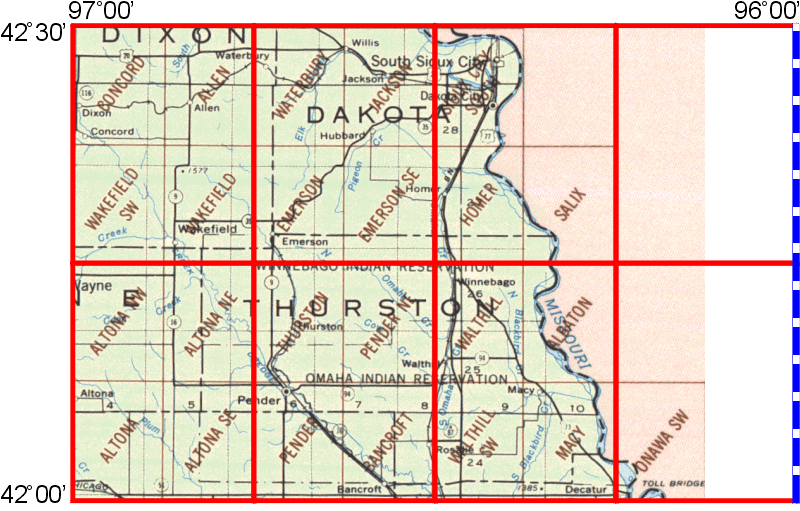 Sioux City South