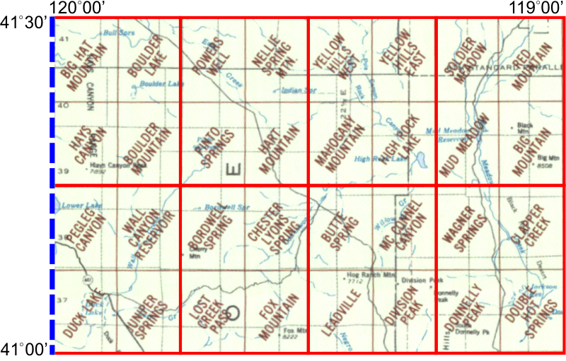 High_roc High Rock Canyon