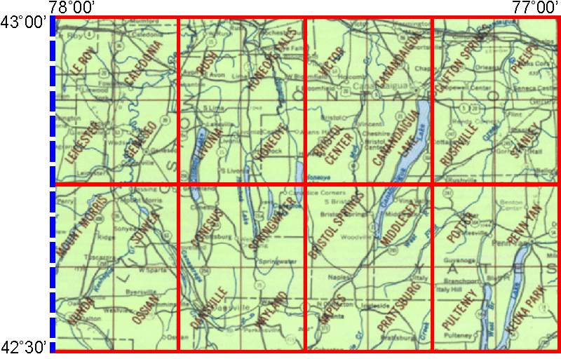 Canandai Canandaigua