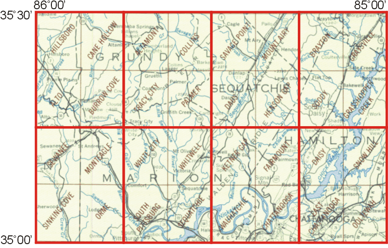 Chattano Chattanooga