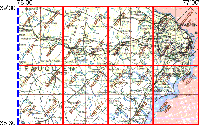 Washwest Washington West