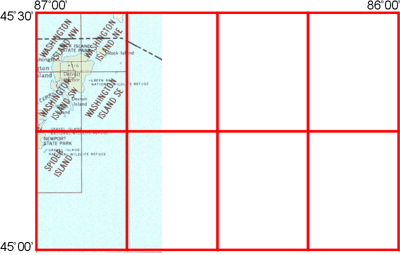 Washingt Washington Island