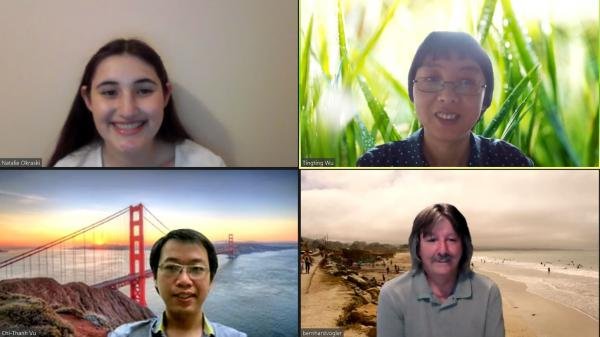 University of Alabama-Huntsville, Huntsville, AL P3 Team