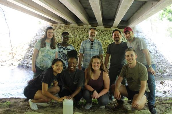 University of Alabama, Tuscaloosa, AL P3 Team