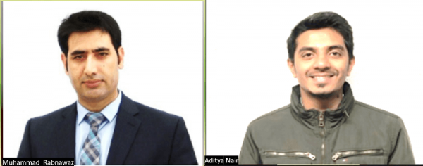 Michigan State University, East Lansing, MI P3 Team