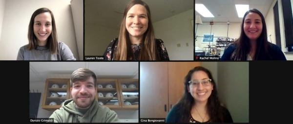 Elizabethtown College, Elizabethtown, PA P3 Team