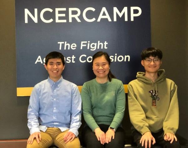 University of Akron, Akron, OH P3 Team