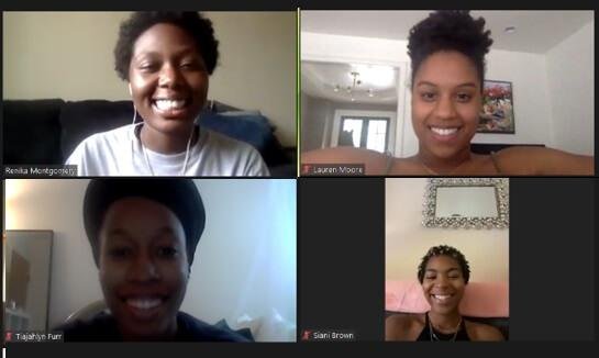 Howard University, Washington, DC P3 Team