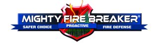 Logo for Mighty Fire Breaker LLC