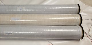 Pure Blue Tech Inc.&rsquo;s innovative anti-fouling membrane