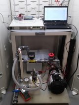 Faraday&rsquo;s innovation that destroys PFAS by applying pulsed-waveform electrocatalysis. Faraday&rsquo;s PFAS technology was supported by the EPA SBIR program under contracts 68HERC20C0054 and 68HERC20C0058. 