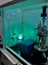 Framergy&rsquo;s metal organic frameworks technology can help with the cleanup of PFAS contamination. This innovation was developed with EPA SBIR support under contracts 68HERD19C0012 and 68HERC20C0055. 