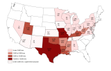 Power Plant Ozone Season Emissions Reductions in 2027 Relative to 2021 Under the Final Good Neighbor Plan and the Proposed Supplemental Rulemaking